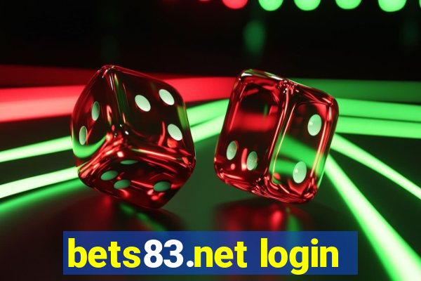 bets83.net login